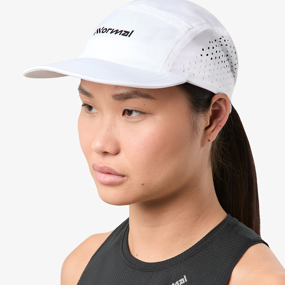 GORRA NNORMAL RACE - Blanco - Image 2