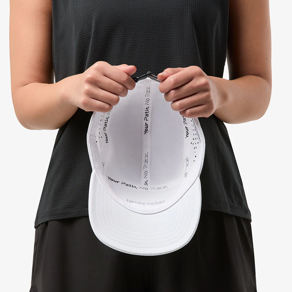 GORRA NNORMAL RACE - Blanco - Image 5