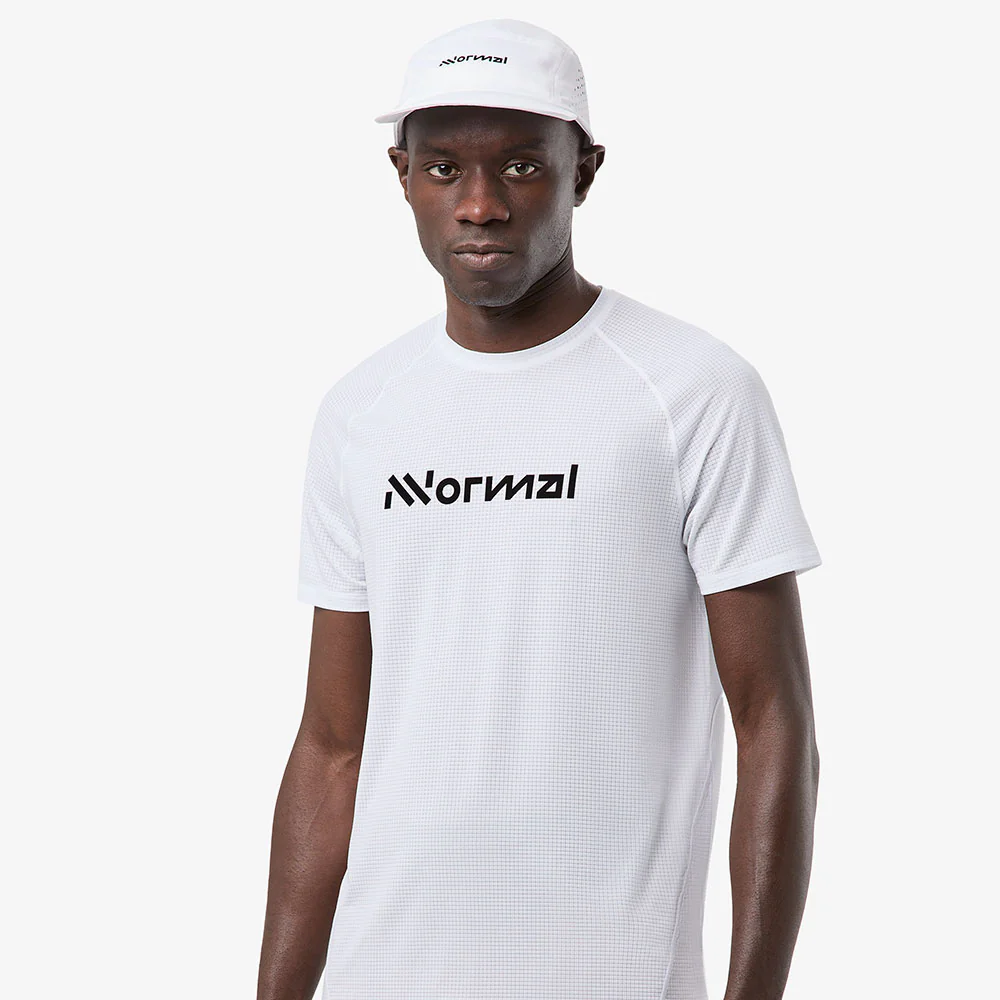 GORRA NNORMAL RACE - Blanco - Image 6