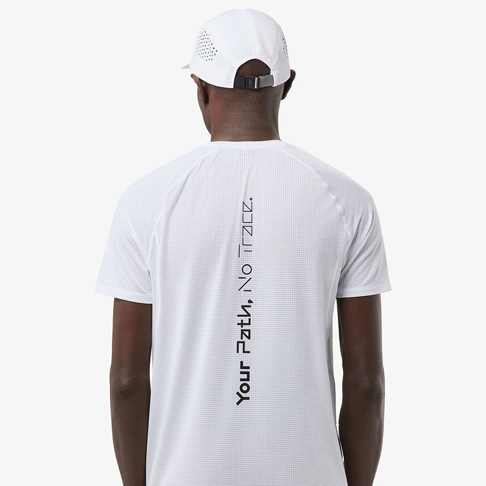 GORRA NNORMAL RACE - Blanco - Image 7
