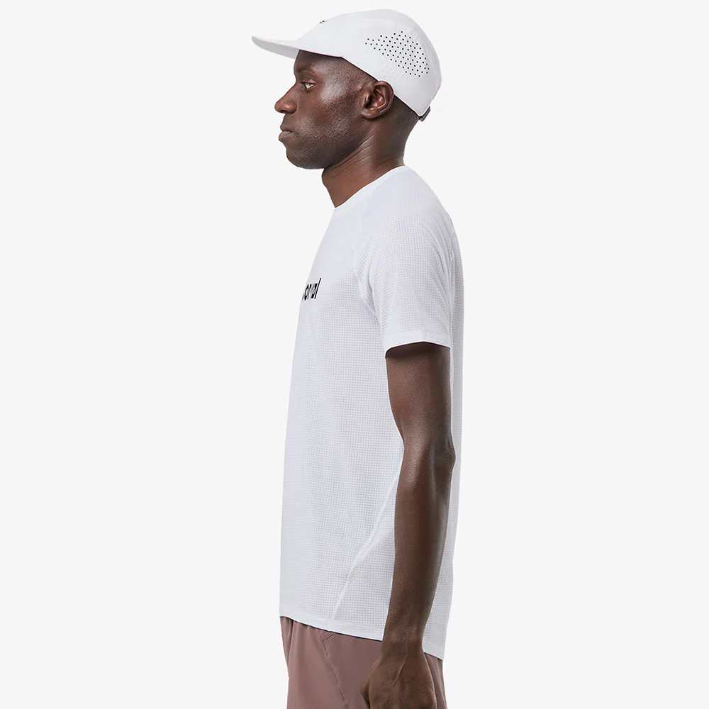 GORRA NNORMAL RACE - Blanco - Image 8