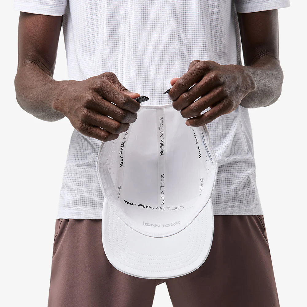 GORRA NNORMAL RACE - Blanco - Image 9