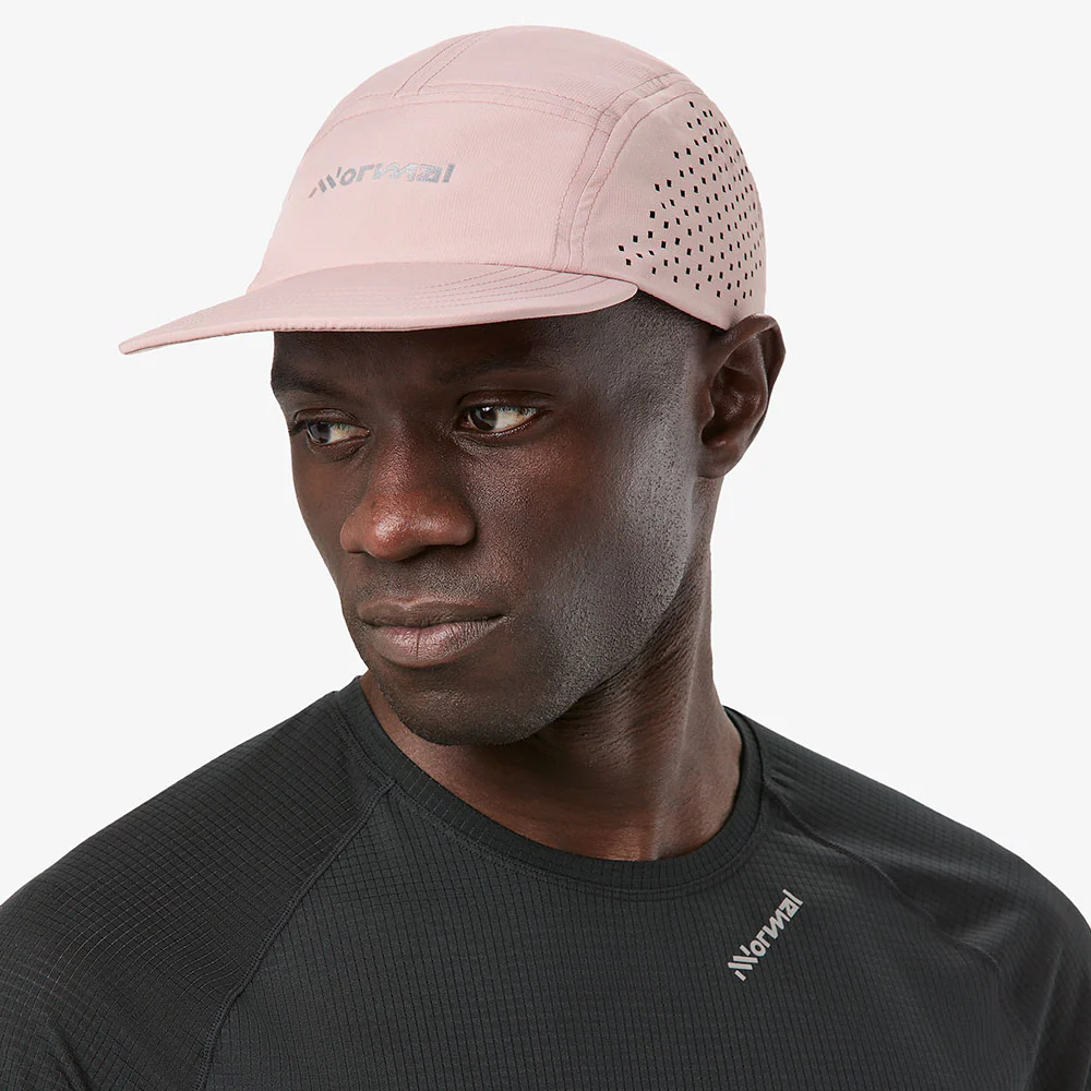 GORRA NNORMAL RACE - Dusty Pink - Image 2