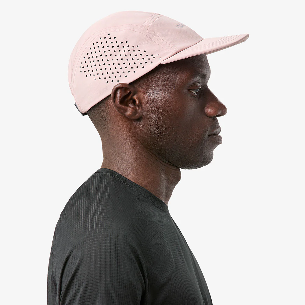 GORRA NNORMAL RACE - Dusty Pink - Image 3