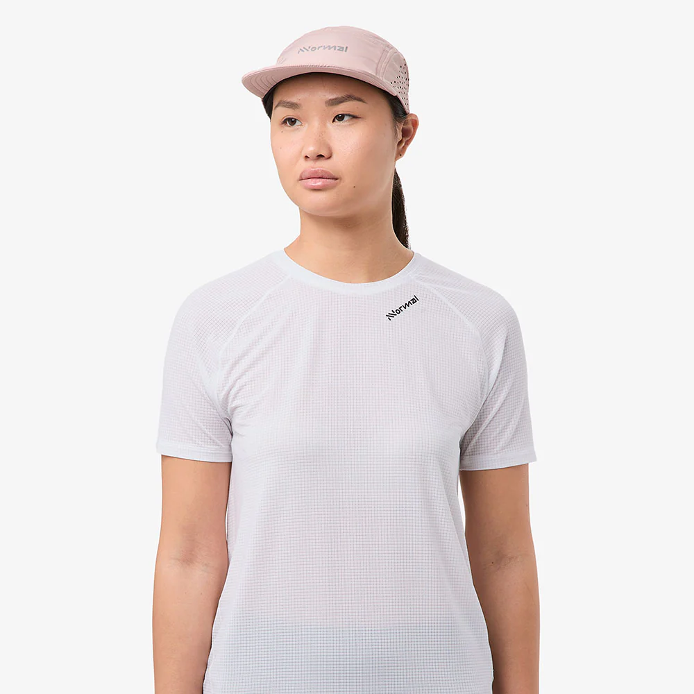 GORRA NNORMAL RACE - Dusty Pink - Image 6