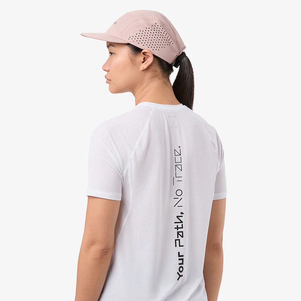 GORRA NNORMAL RACE - Dusty Pink - Image 7