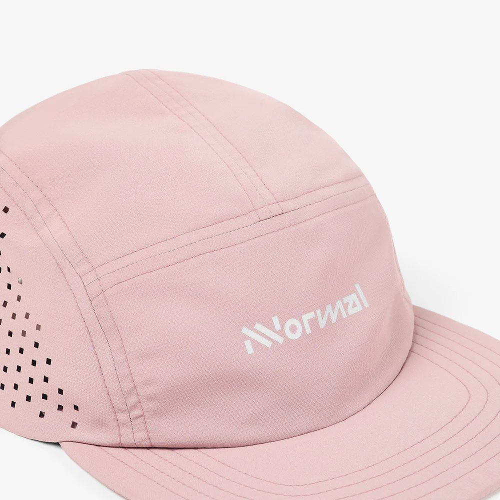 GORRA NNORMAL RACE - Dusty Pink - Image 8