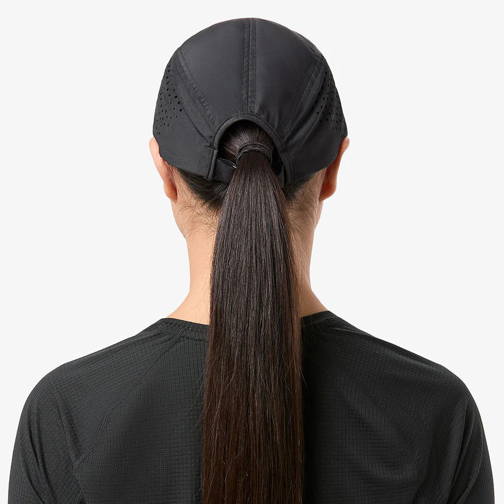 GORRA NNORMAL RACE - Negro - Image 10
