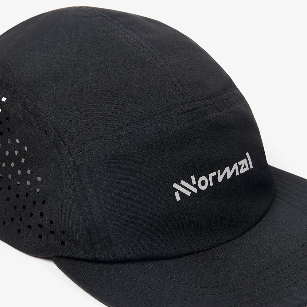 GORRA NNORMAL RACE - Negro - Image 11