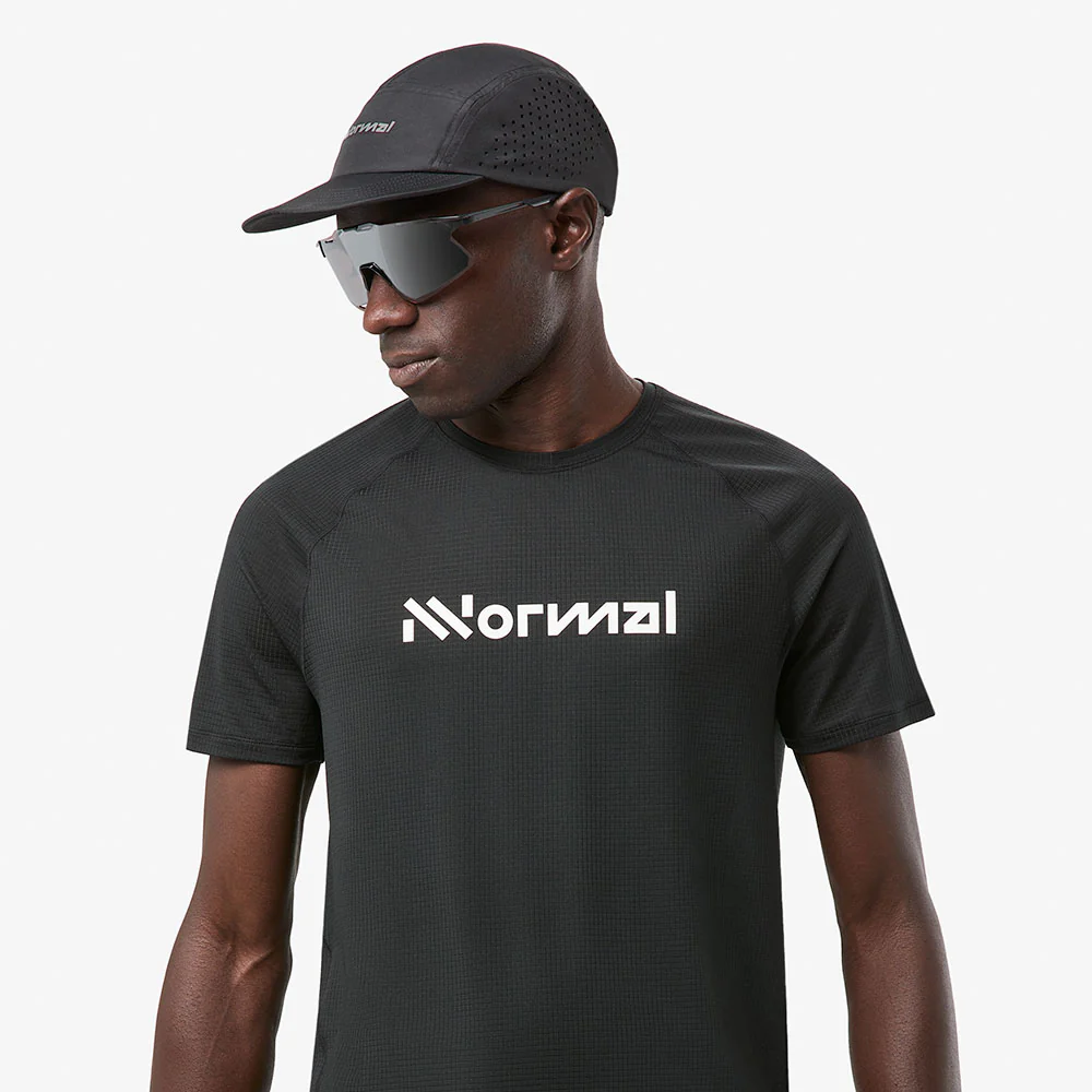 GORRA NNORMAL RACE - Negro - Image 2