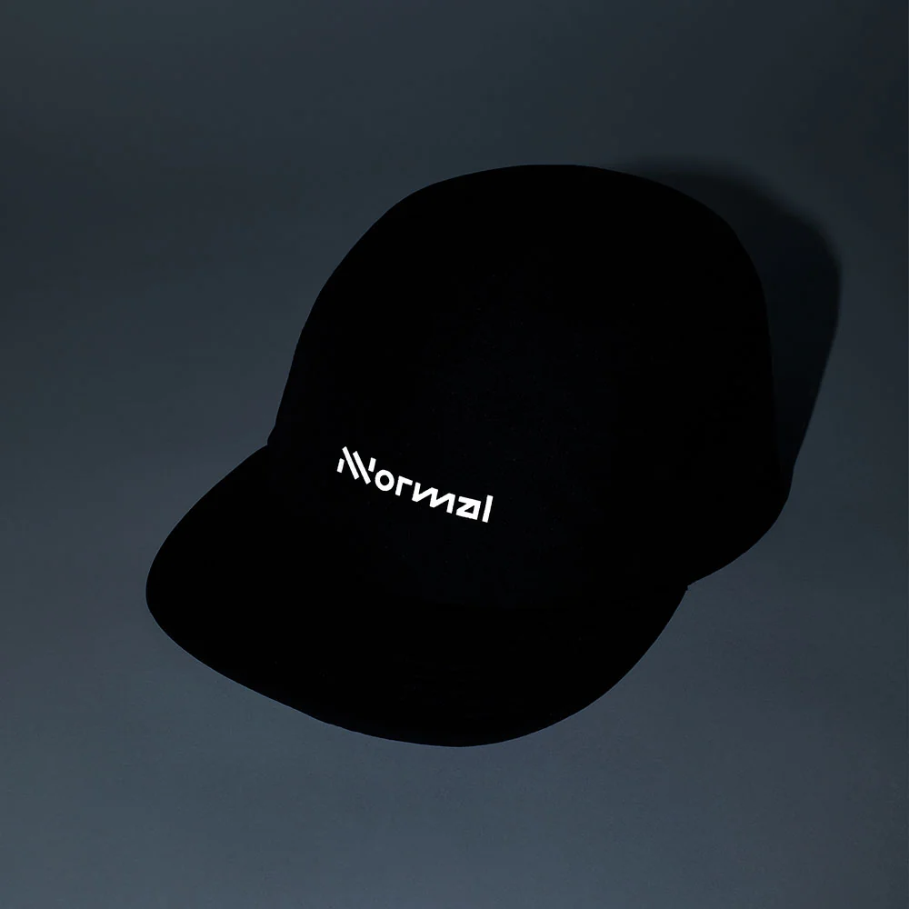 GORRA NNORMAL RACE - Negro - Image 3