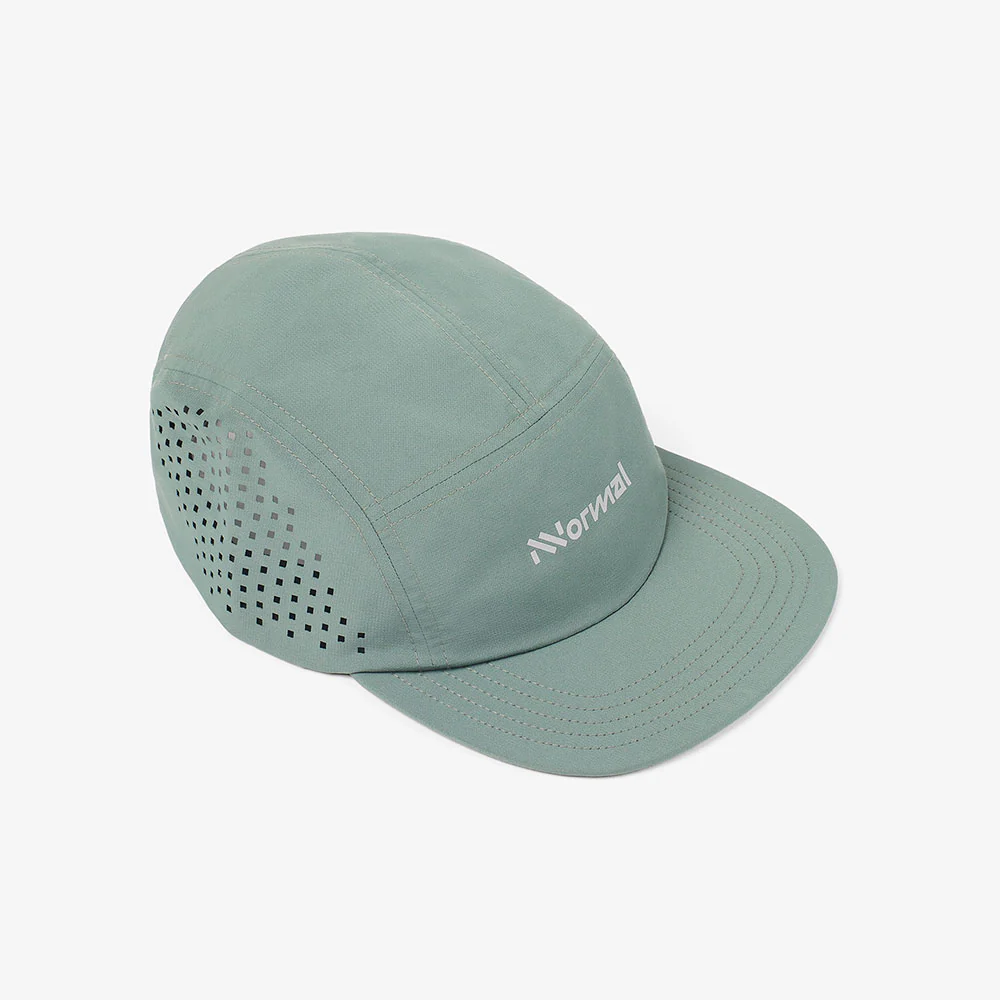 GORRA NNORMAL RACE - Verde