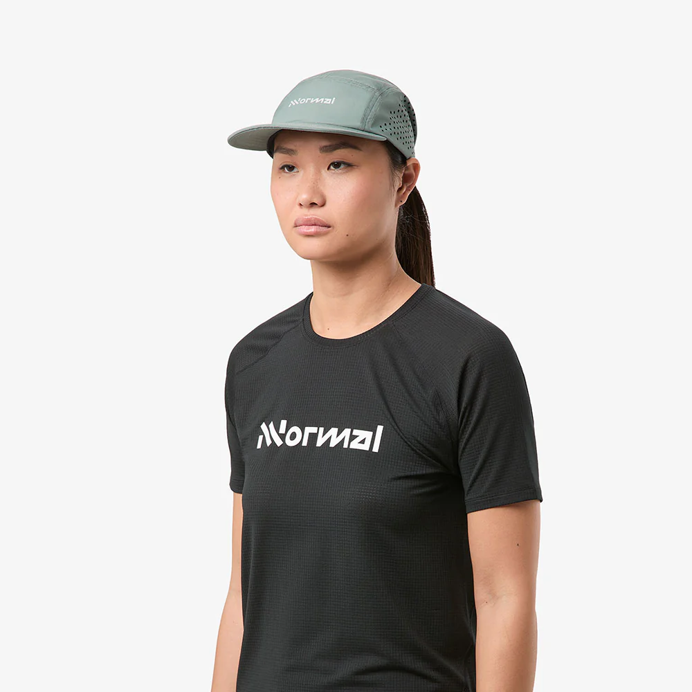 GORRA NNORMAL RACE - Verde - Image 2
