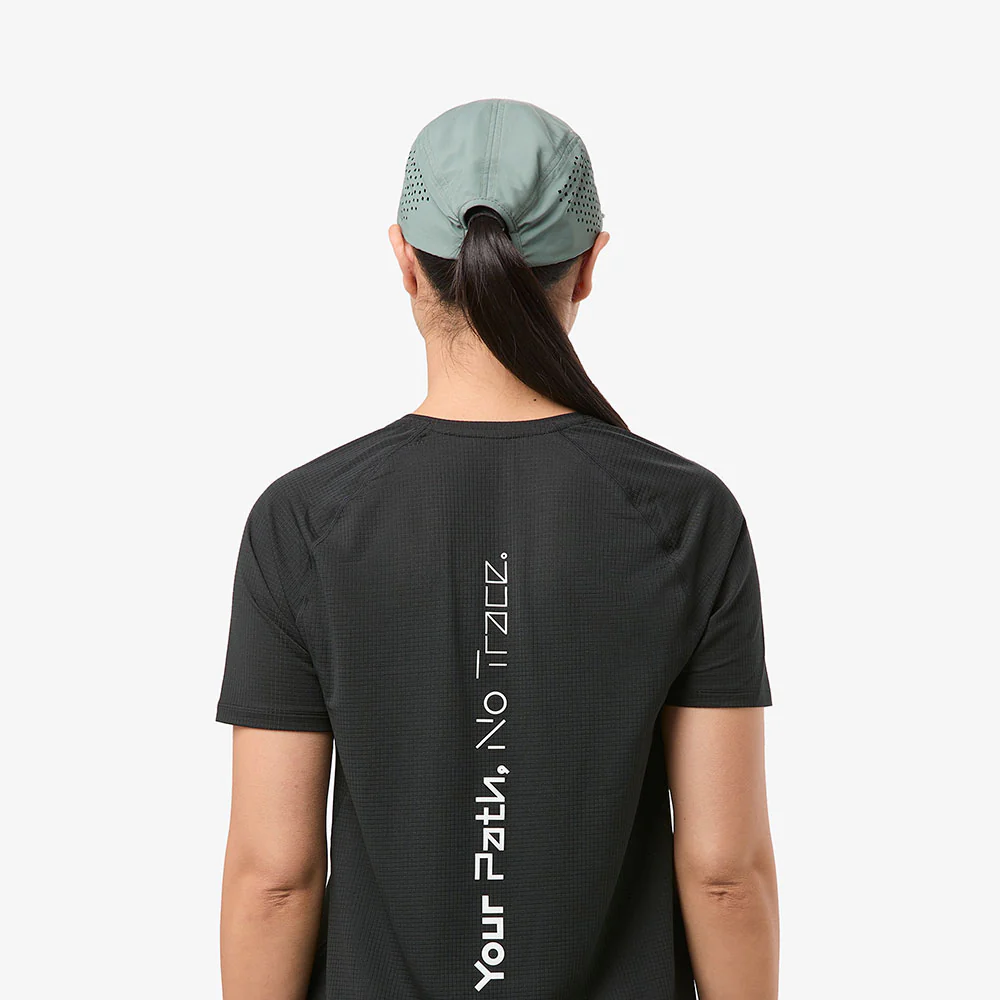 GORRA NNORMAL RACE - Verde - Image 3