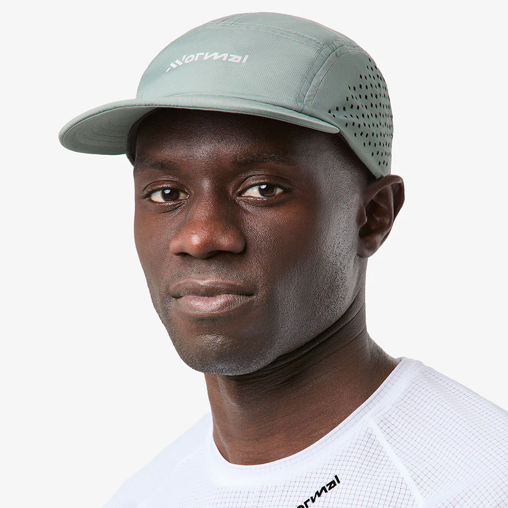 GORRA NNORMAL RACE - Verde - Image 4