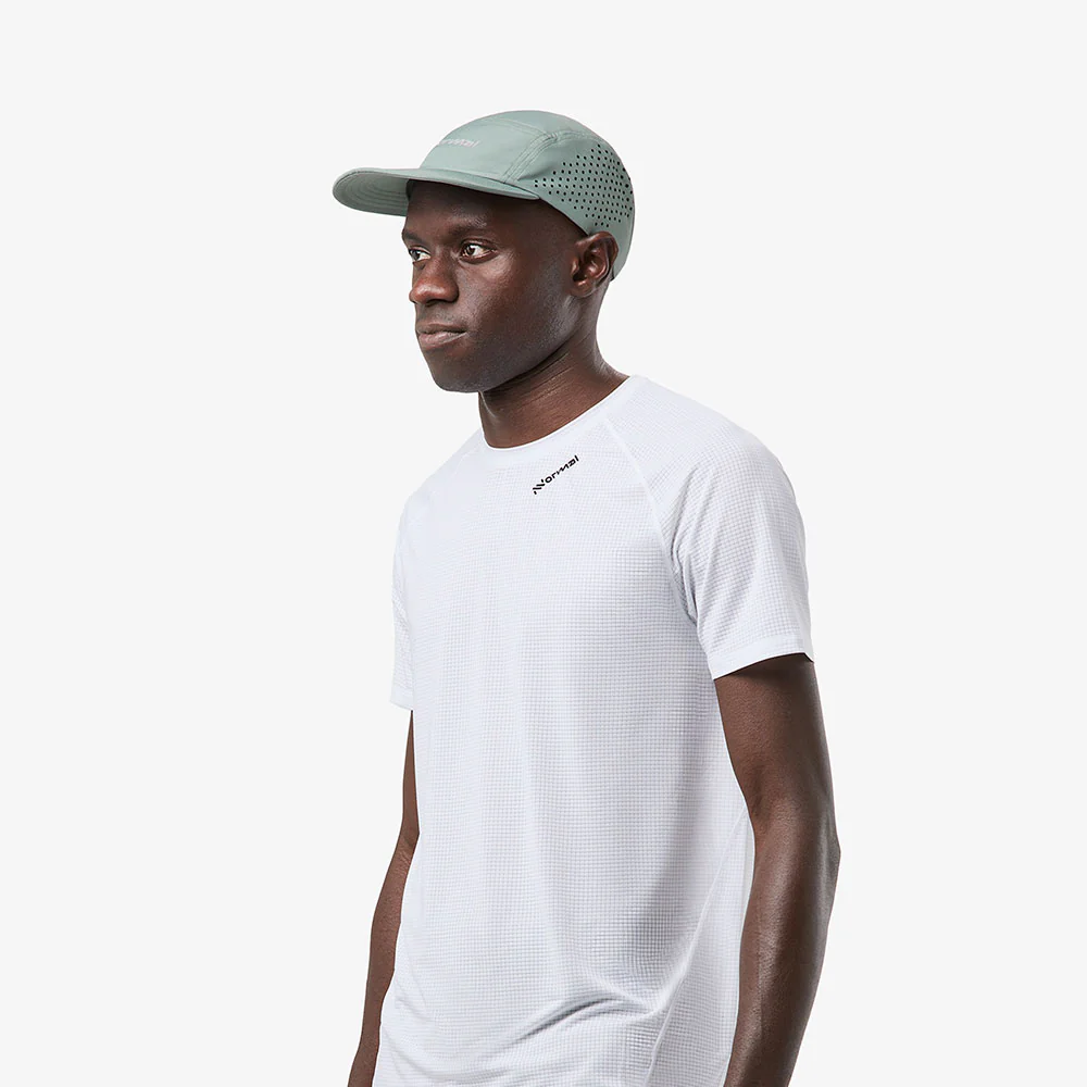 GORRA NNORMAL RACE - Verde - Image 6