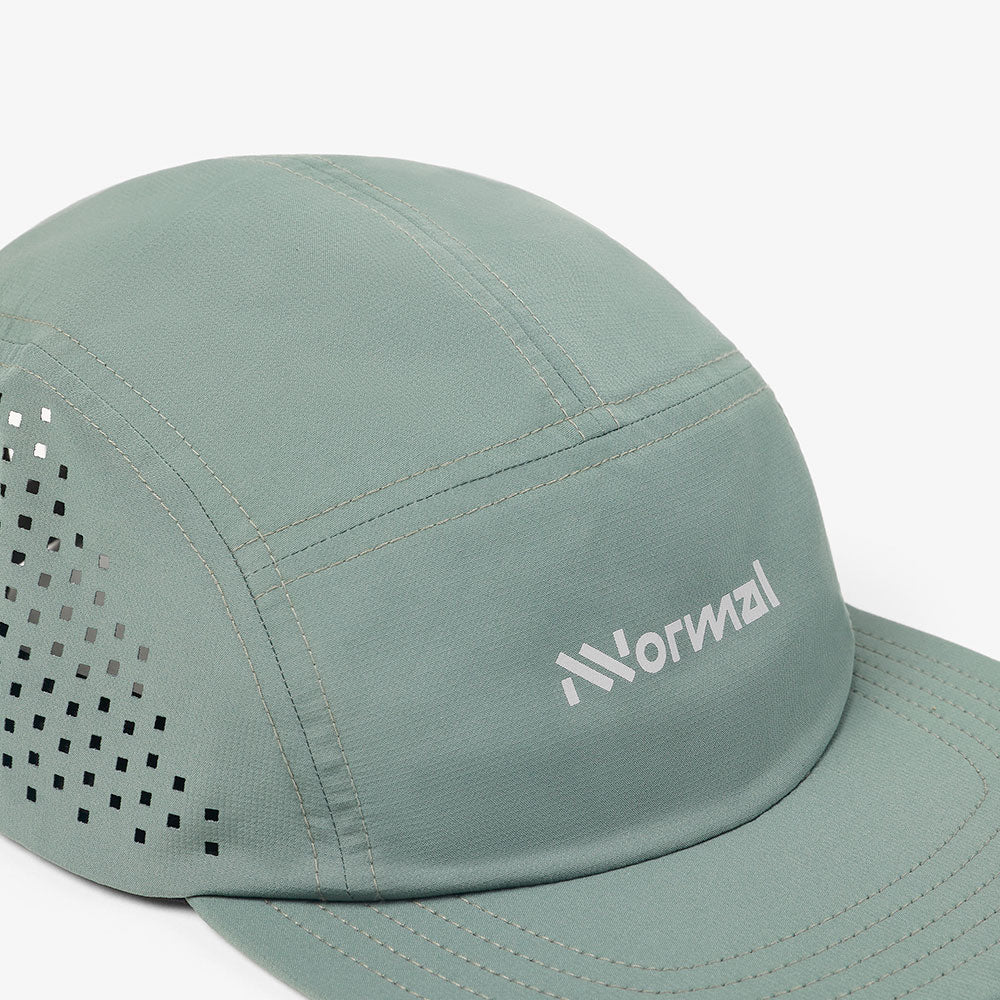 GORRA NNORMAL RACE - Verde - Image 8