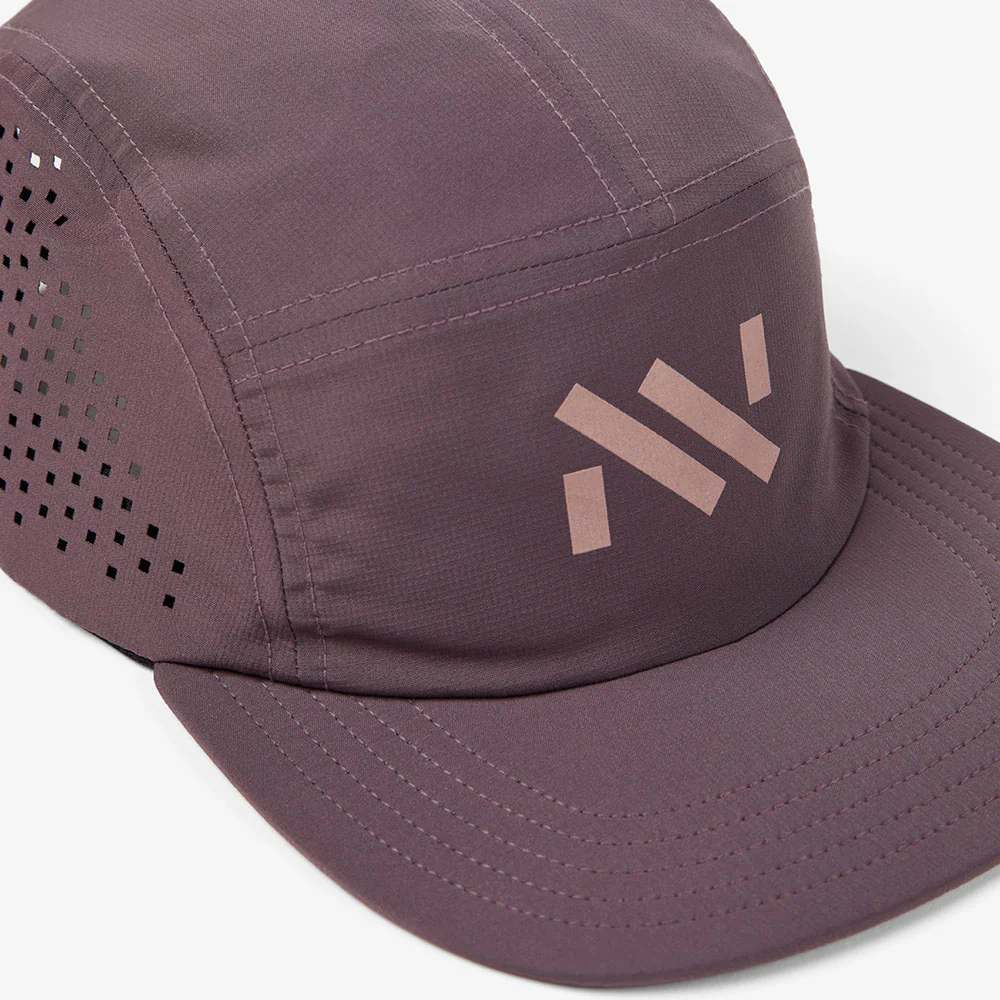 GORRA NNORMAL RACE - Morado - Image 2