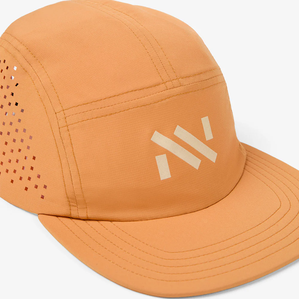 GORRA NNORMAL RACE - Naranja - Image 2
