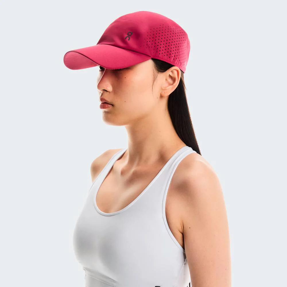 GORRA ON LIGHTWEIGHT - Grenadine - Image 2