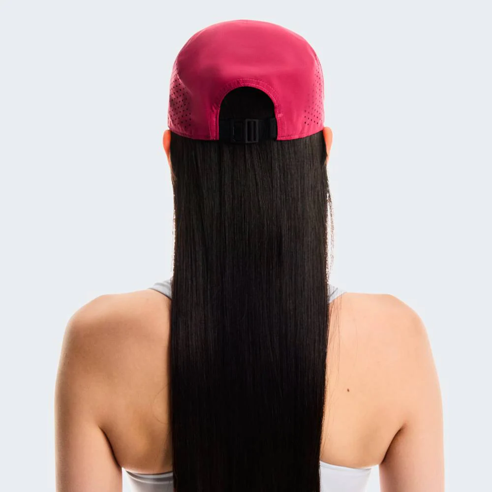 GORRA ON LIGHTWEIGHT - Grenadine - Image 4
