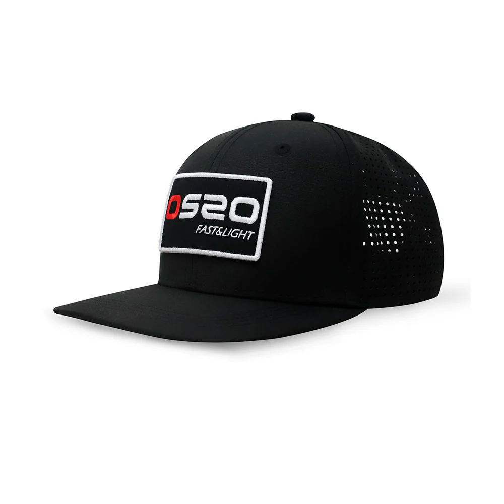 GORRA OS2O LASER