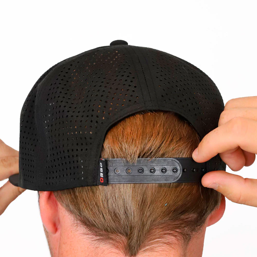 GORRA OS2O LASER - Image 4