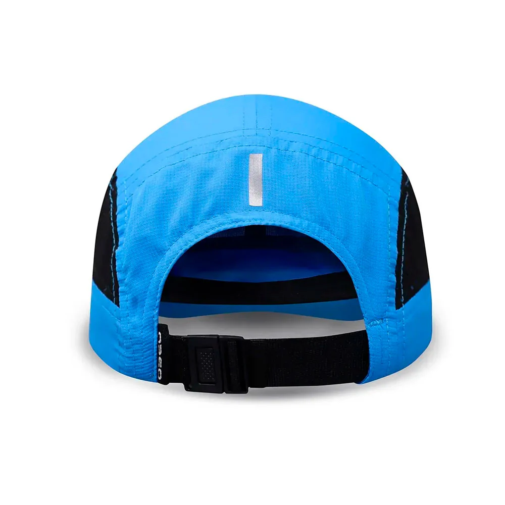 GORRA OS2O SPEEDLITE - Brilliant Blue - Image 3