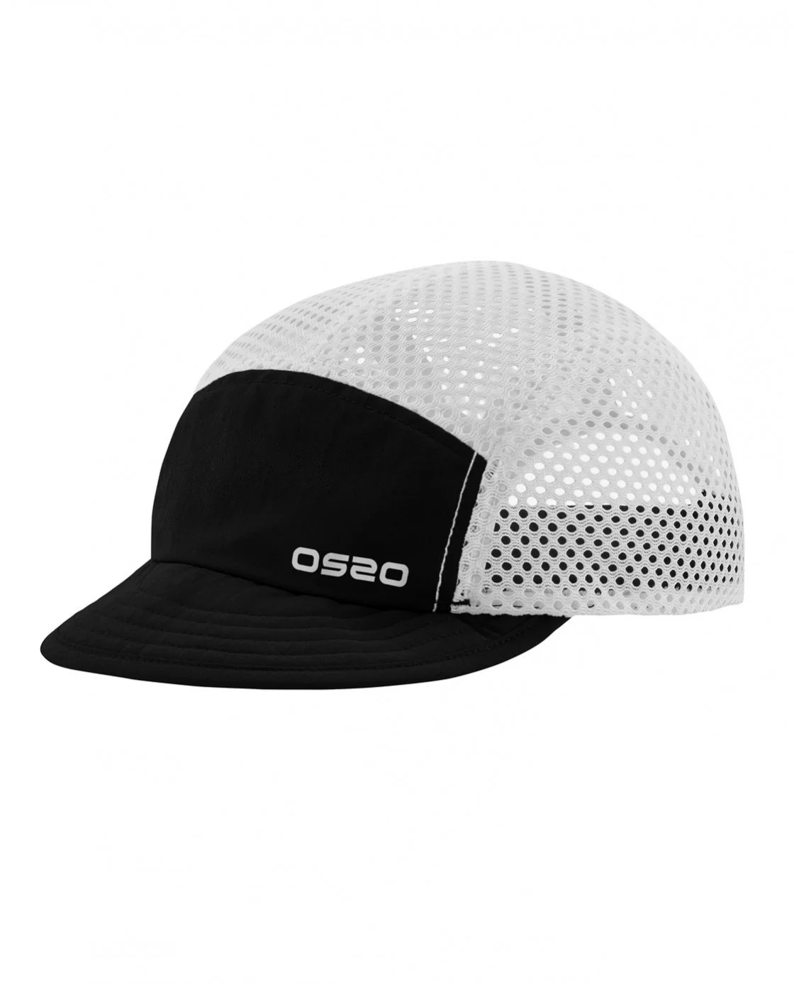 GORRA OS2O ULTRA TRAIL - Negro