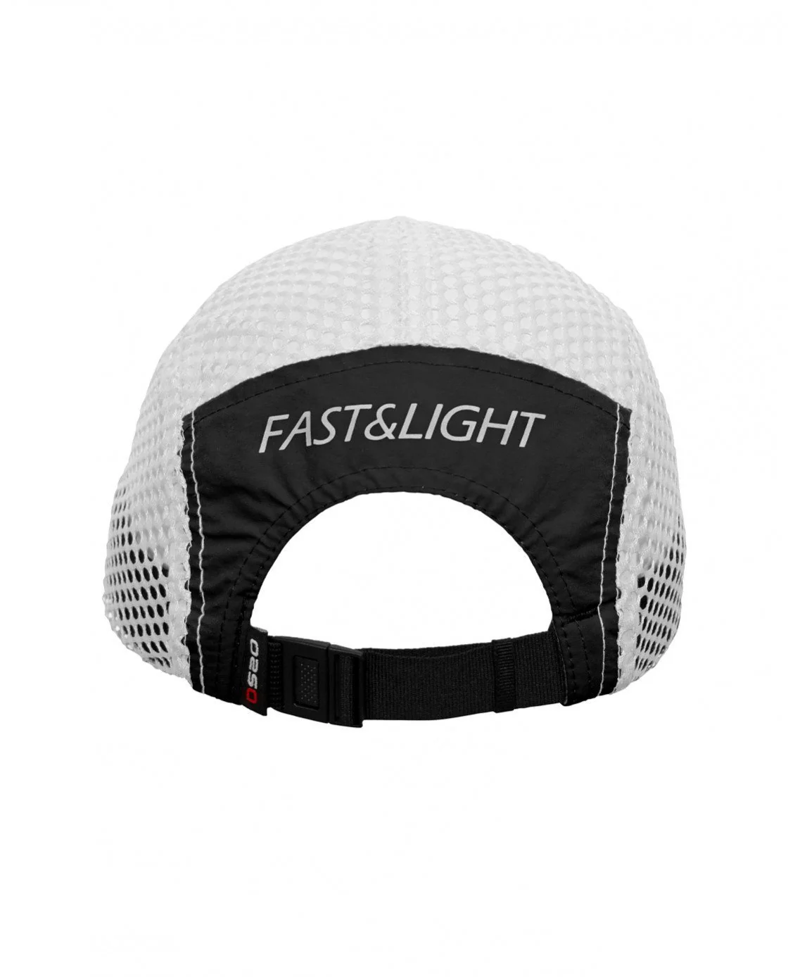 GORRA OS2O ULTRA TRAIL - Negro - Image 2