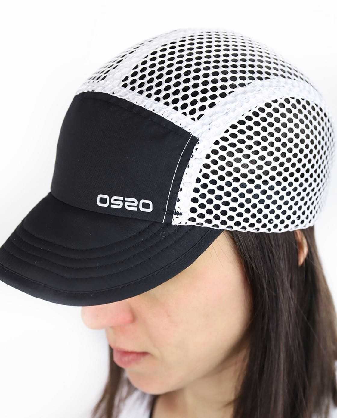 GORRA OS2O ULTRA TRAIL - Negro - Image 3