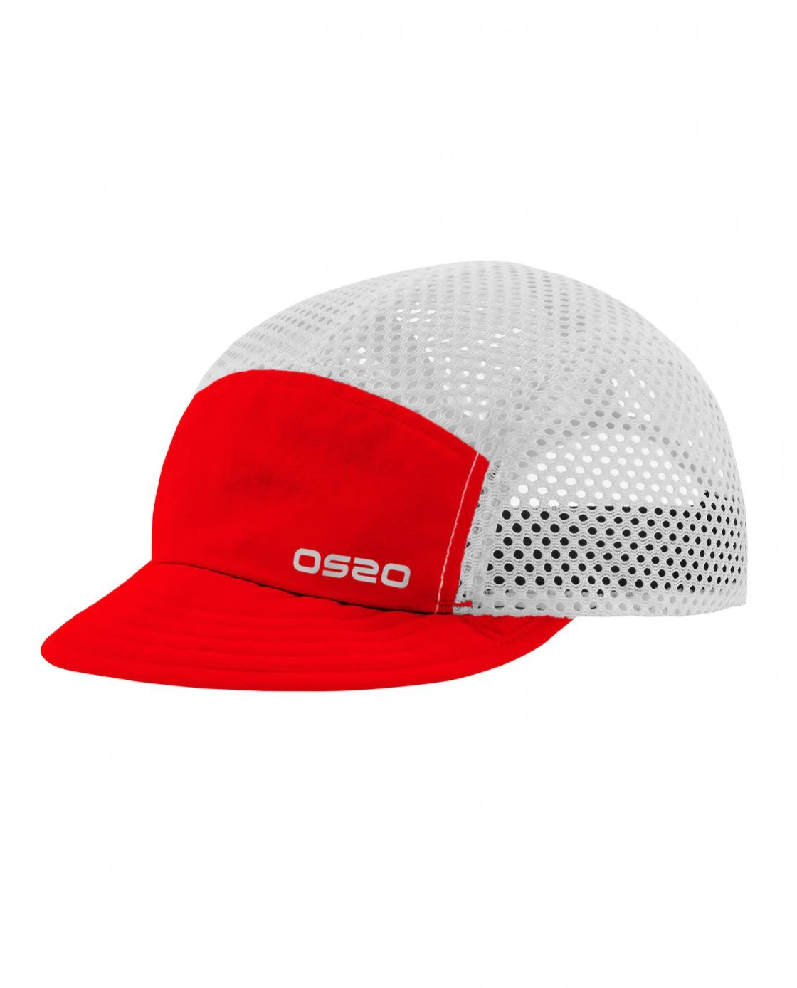 GORRA OS2O ULTRA TRAIL - Cherry Tomato