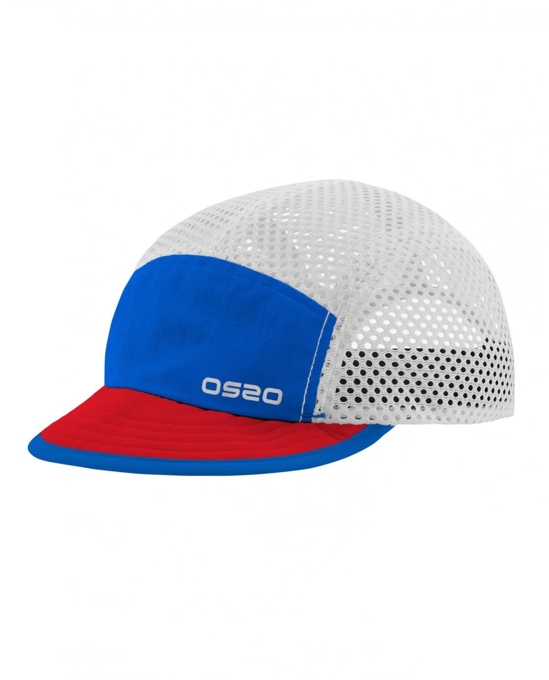 GORRA OS2O ULTRA TRAIL - Royal