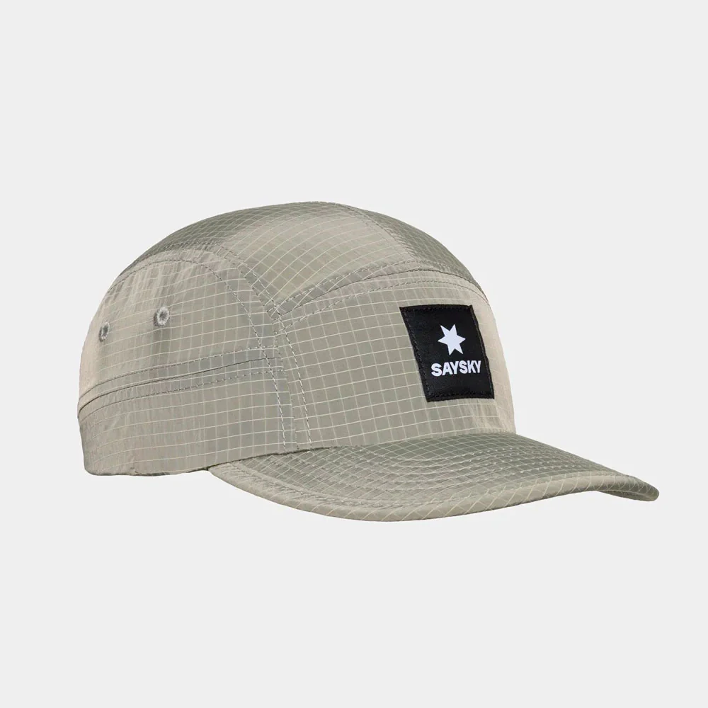 GORRA SAYSKY COMBAT - Beige