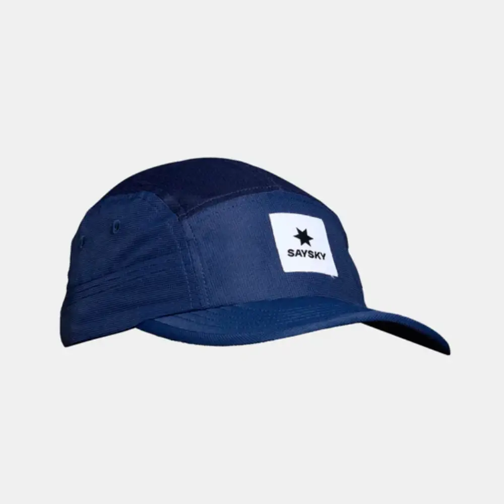 GORRA SAYSKY COMBAT - Blue