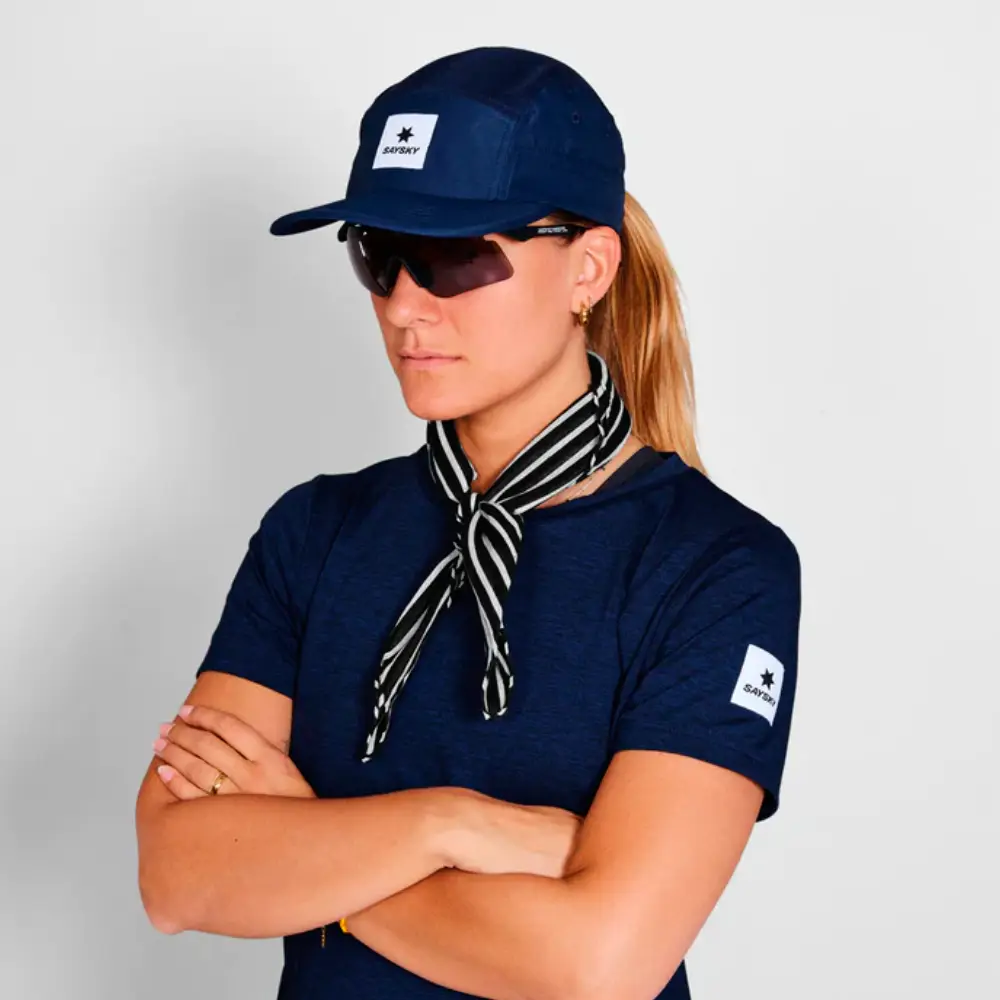 GORRA SAYSKY COMBAT - Blue - Image 2