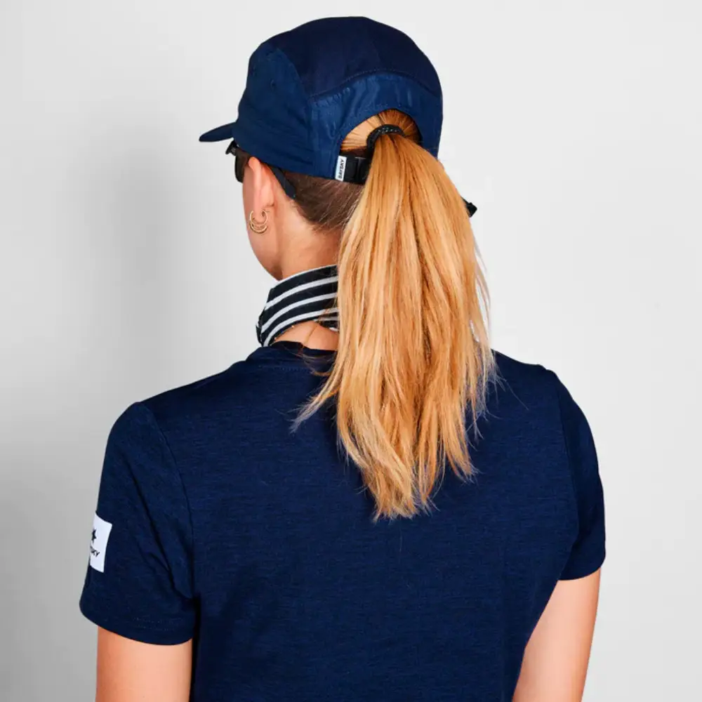 GORRA SAYSKY COMBAT - Blue - Image 4