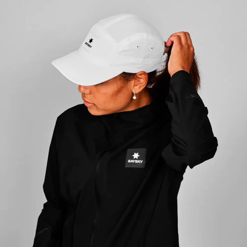 GORRA SAYSKY COMBAT - White - Image 2