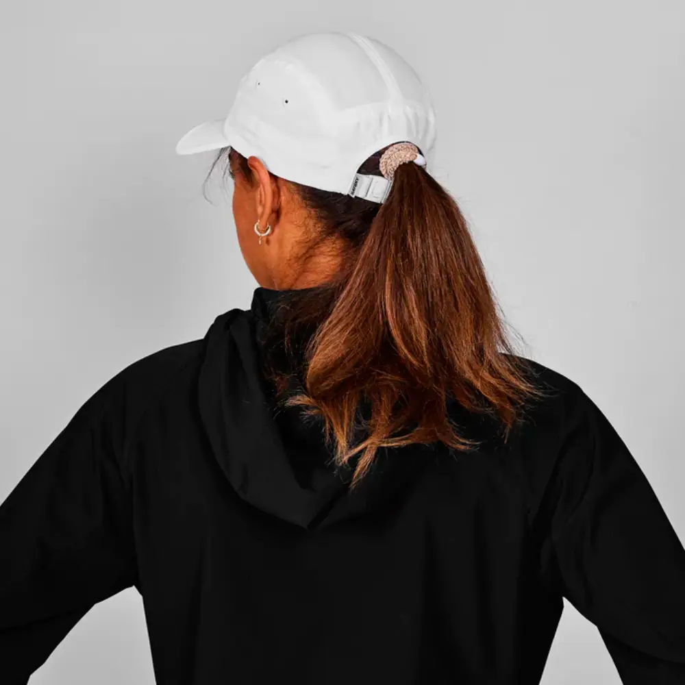 GORRA SAYSKY COMBAT - White - Image 3