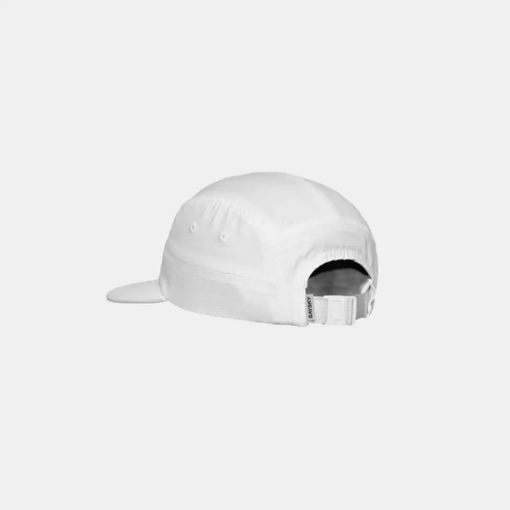 GORRA SAYSKY COMBAT - White - Image 4