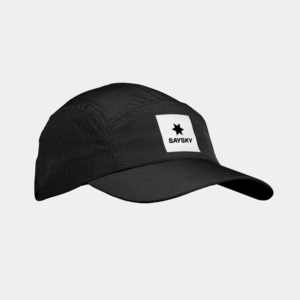 GORRA SAYSKY FLOW - Black