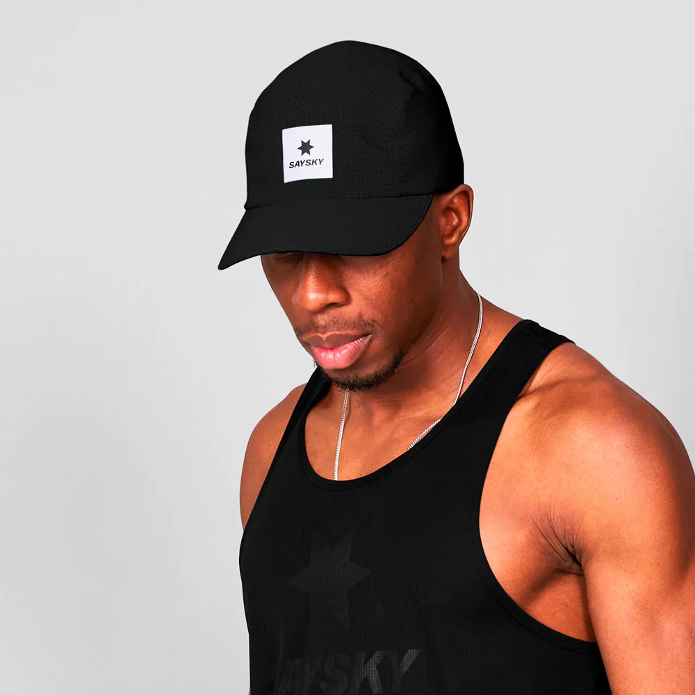 GORRA SAYSKY FLOW - Black - Image 2