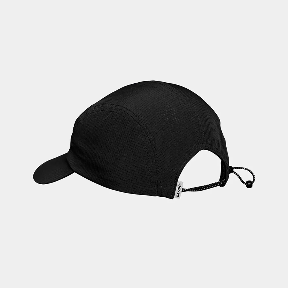 GORRA SAYSKY FLOW - Black - Image 3