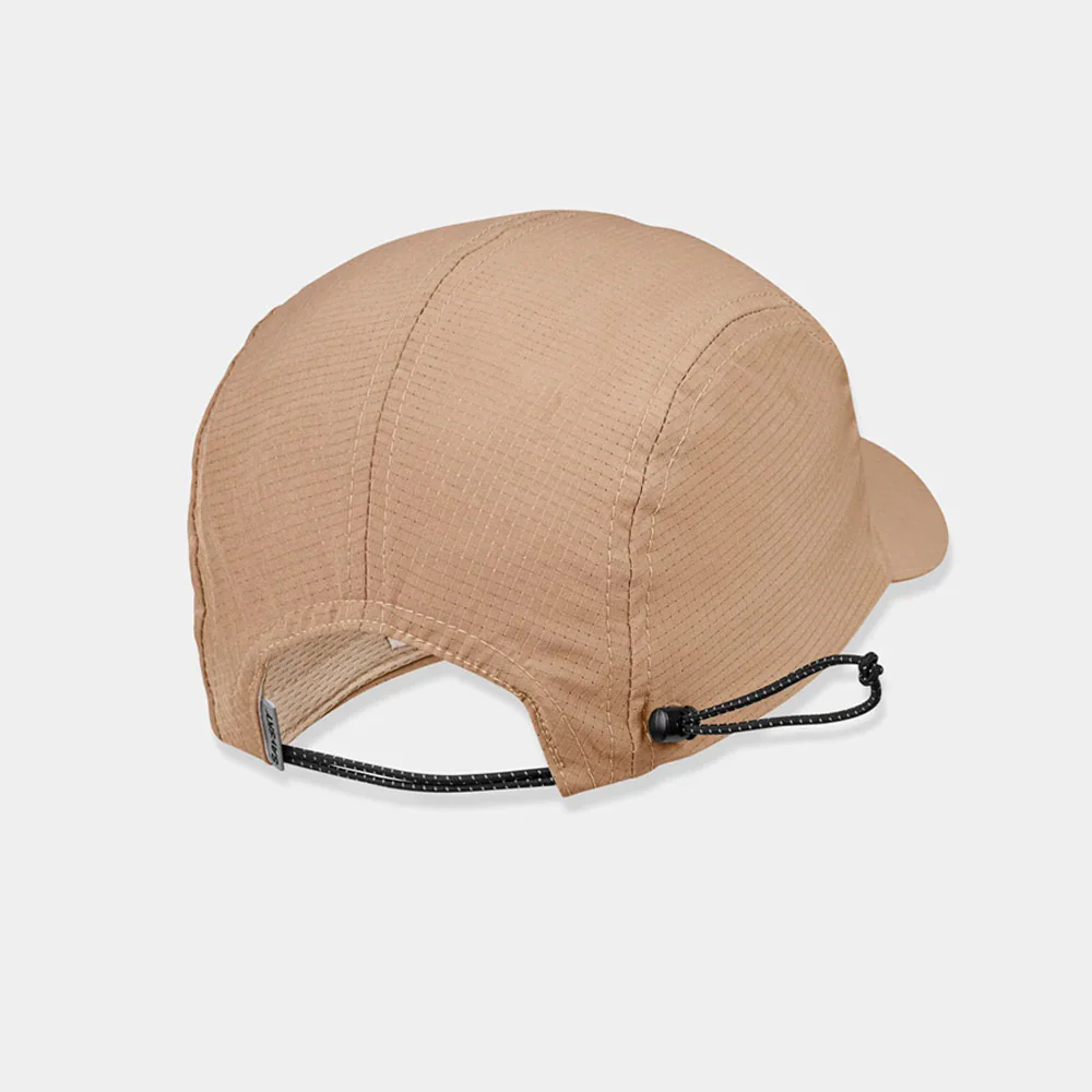 GORRA SAYSKY FLOW - Dark Beige - Image 2