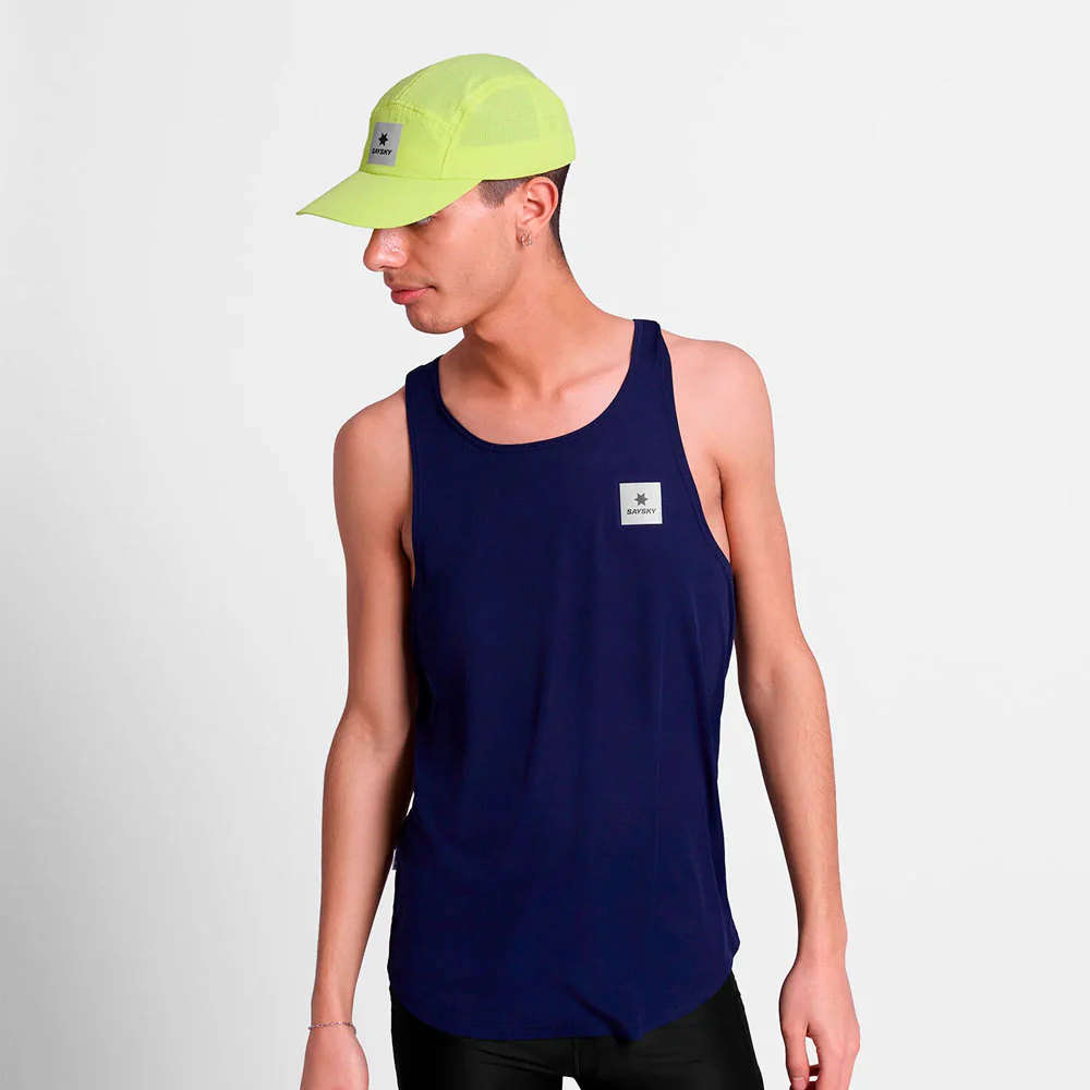 GORRA SAYSKY FLOW - Yellow - Image 2