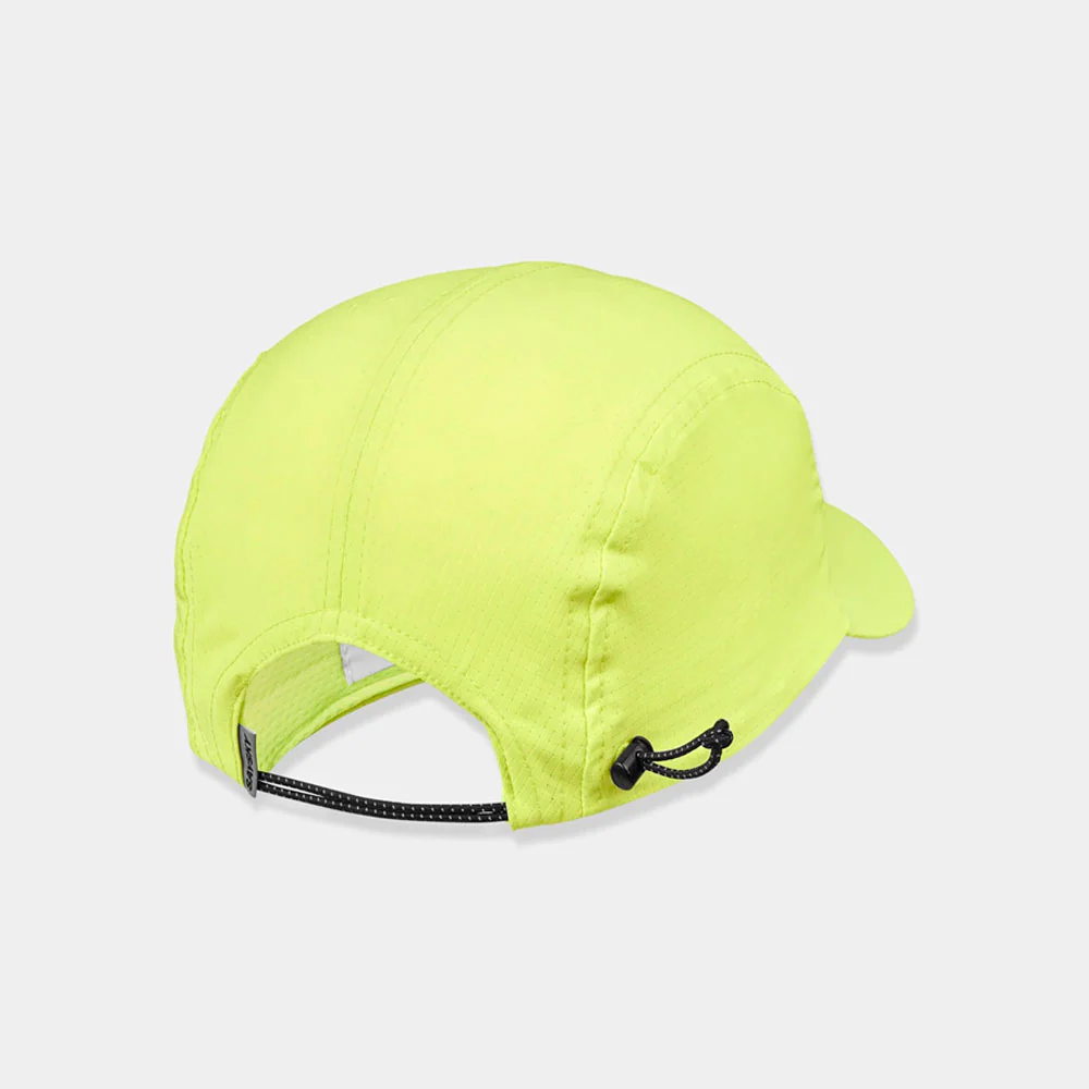 GORRA SAYSKY FLOW - Yellow - Image 3