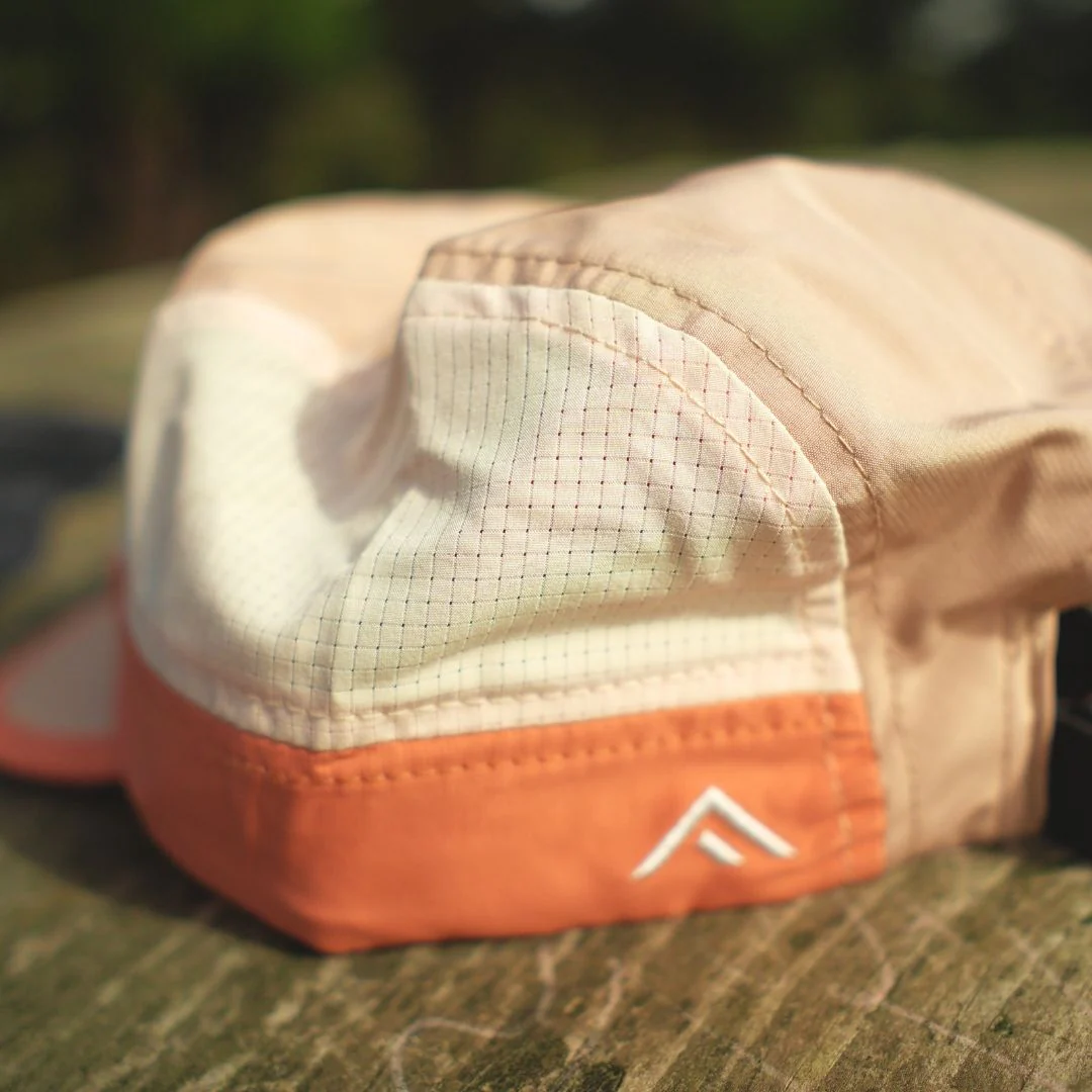 GORRA TÉCNICA FIND YOUR EVEREST - Ocres - Image 5