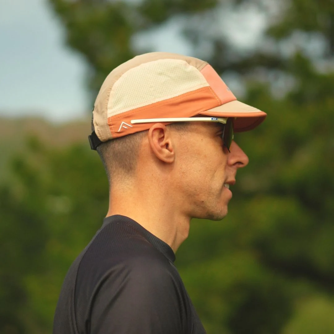 GORRA TÉCNICA FIND YOUR EVEREST - Ocres - Image 8
