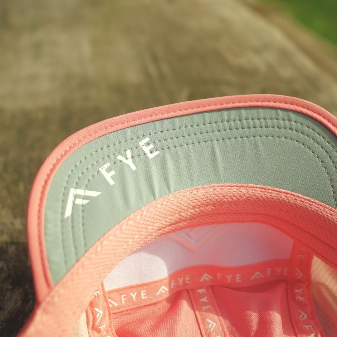 GORRA TÉCNICA FIND YOUR EVEREST - Pink Style - Image 6