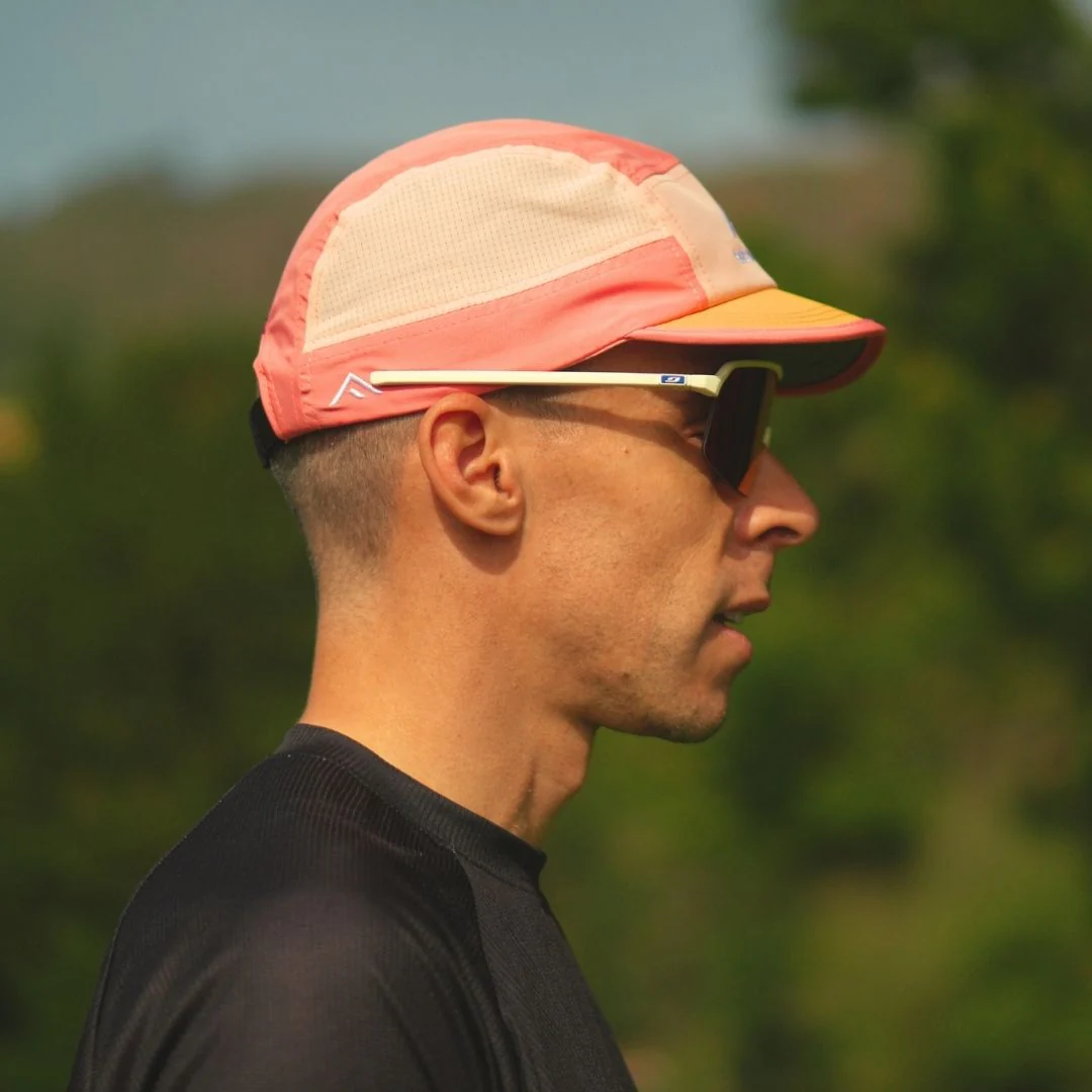 GORRA TÉCNICA FIND YOUR EVEREST - Pink Style - Image 8